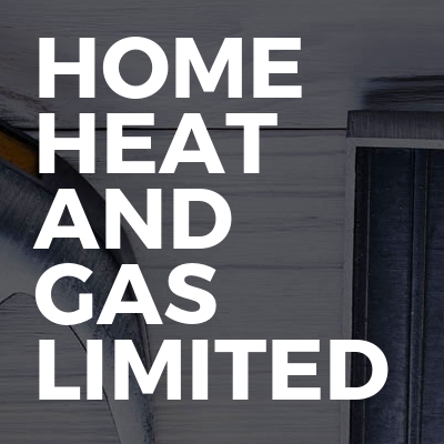 Home Heat And Gas Limited