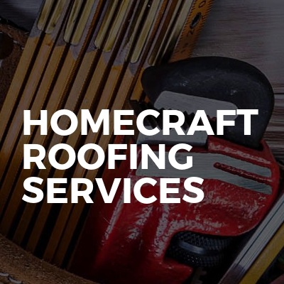 Homecraft Roofing Services