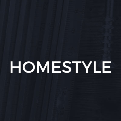 Homestyle  logo