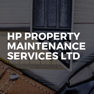 HP Property Maintenance Services Ltd