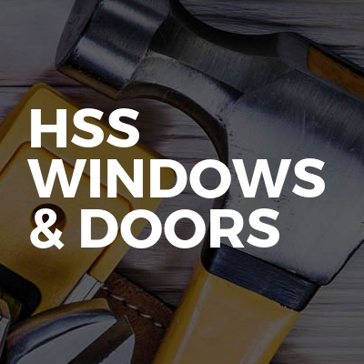 HSS Windows & Doors
