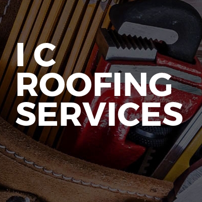 I C Roofing Services 
