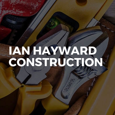 Ian Hayward Construction