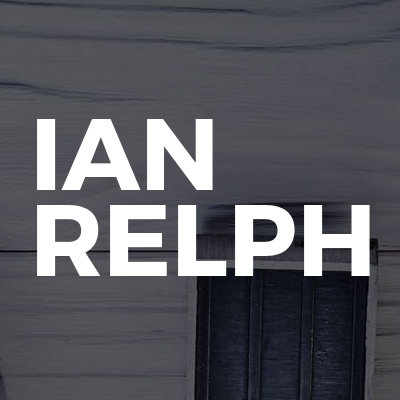 Ian Relph