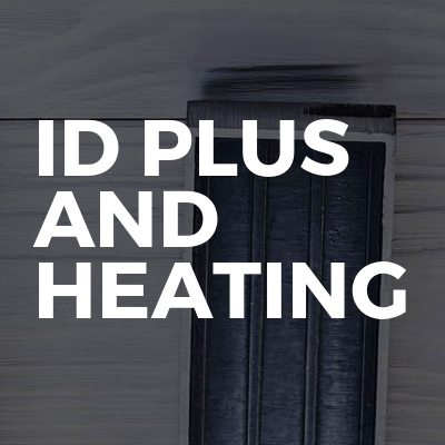 ID Plus and Heating
