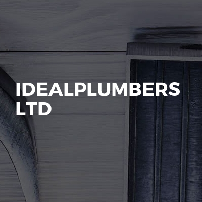 Idealplumbers Ltd