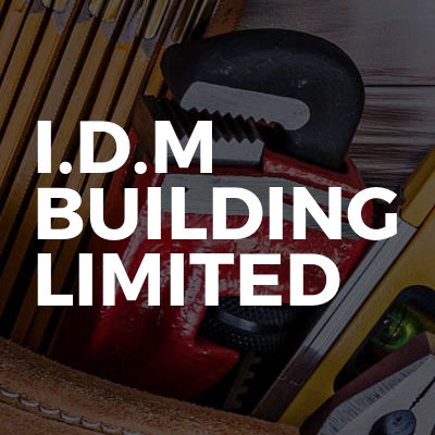 I.D.M Building Limited