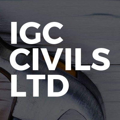 IGC CIVILS LTD