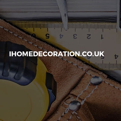 Ihomedecoration.co.uk