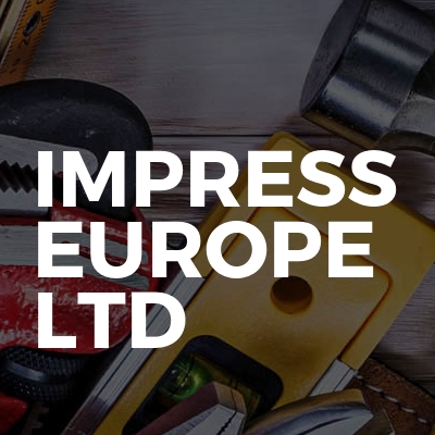 Impress Europe Ltd logo