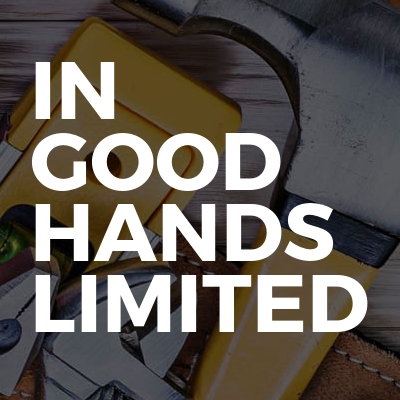 In Good Hands Limited