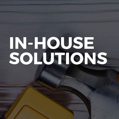 In-house Solutions 