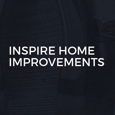 Inspire Home Improvements logo