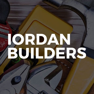 Iordan builders