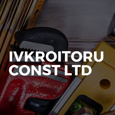 KROITORU IV CONS LTD logo