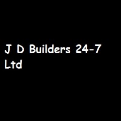 J D Builders 24-7 Ltd