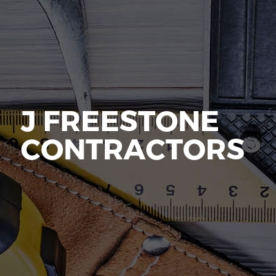 J freestone contractors 