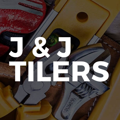 J & J Tilers