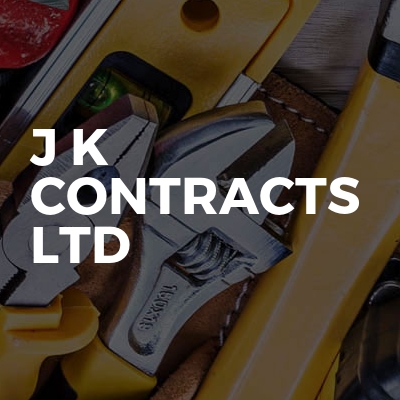 J K Contracts Ltd