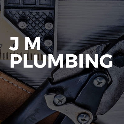 J M Plumbing 