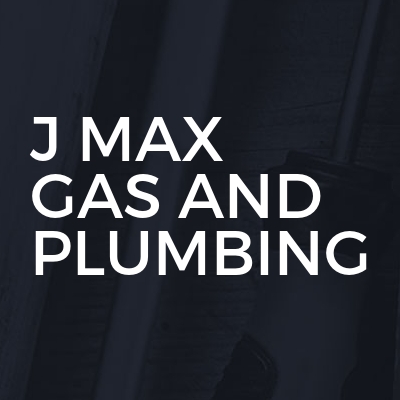 J Max Gas And Plumbing logo
