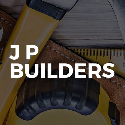 J P Builders
