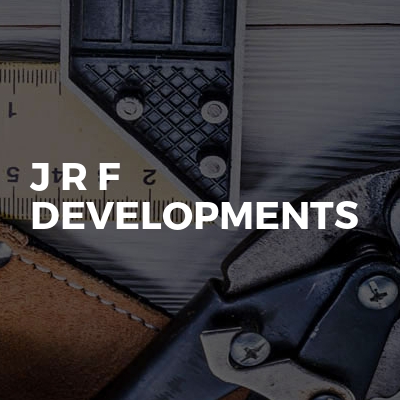 J R F Developments