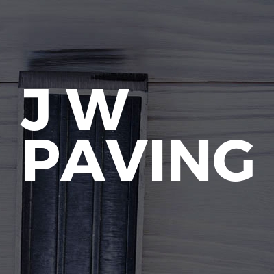 J W Paving
