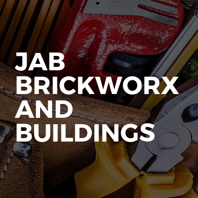 JAB Brickworx and Buildings 