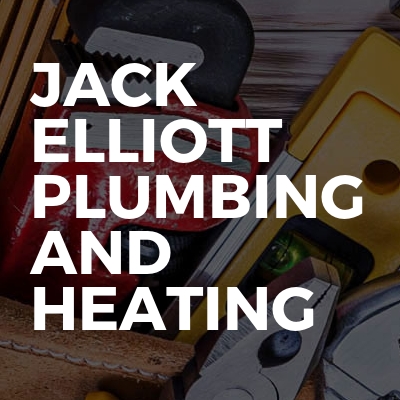 Jack Elliott plumbing and heating 