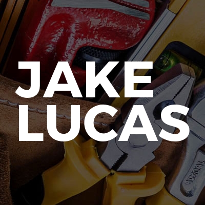 Jake Lucas