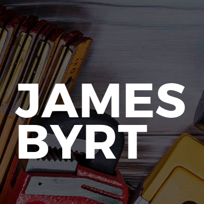 James Byrt