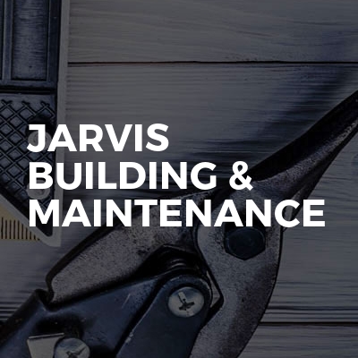 Jarvis Building & Maintenance