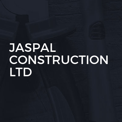 Jaspal Construction Ltd logo