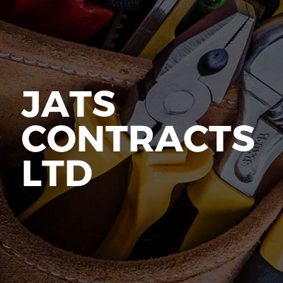 Jats Contracts Ltd