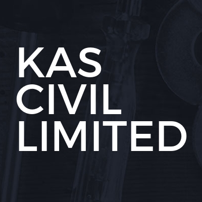 Kas civil limited logo