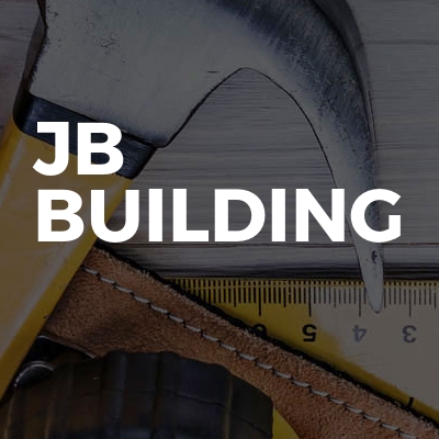 JB Building & maintenance
