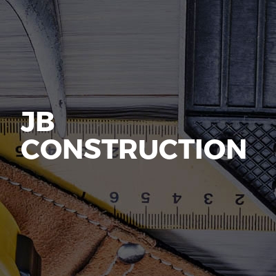 JB CONSTRUCTION 