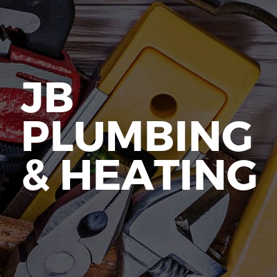 JB Plumbing & Heating