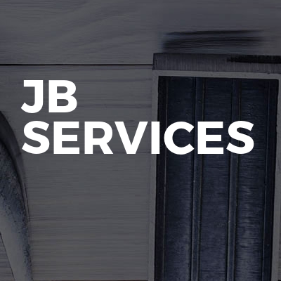 Jb services 