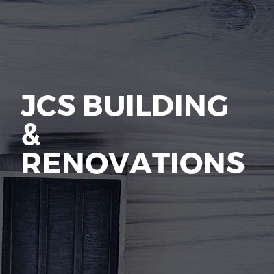 JCS Building & Renovations