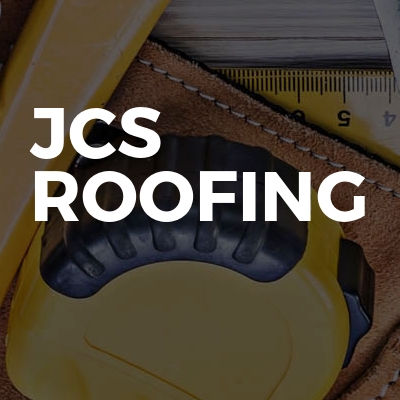 JCS ROOFING 
