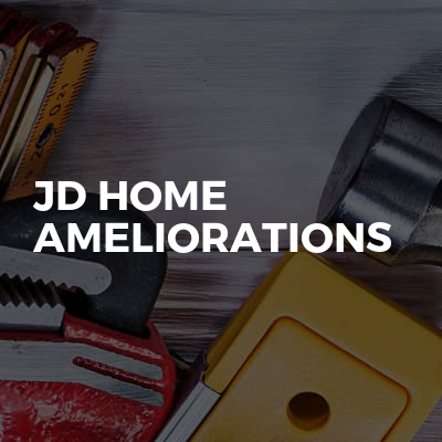 JD HOME AMELIORATIONS 