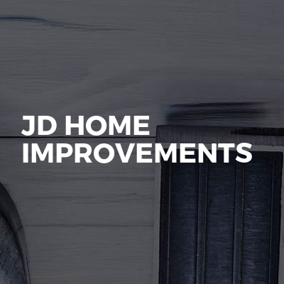 JD Home Improvements