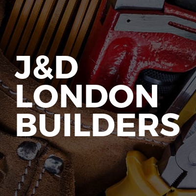 J&D London Builders Ltd