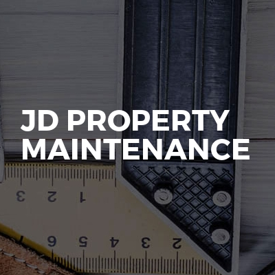 JD Property Maintenance