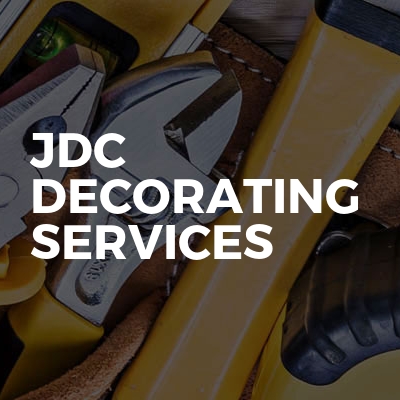 Jdc decorating services
