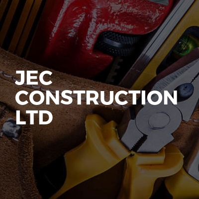 Jec Construction Ltd