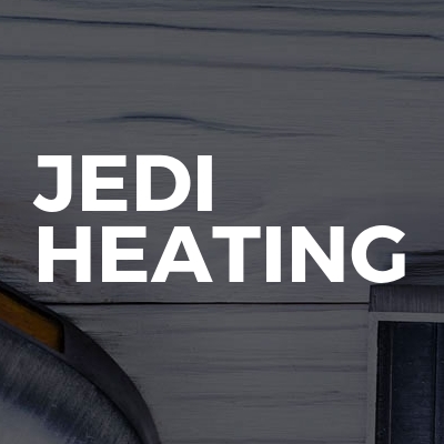 Jedi Heating