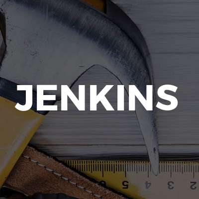 Jenkins 